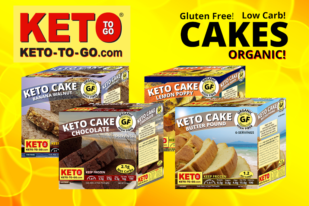 KETO TO GO at MISSION NUTRITION Health Food Store | 1040 S Broadway, Hicksville, NY 11801 | Phone: (661) 733-5843