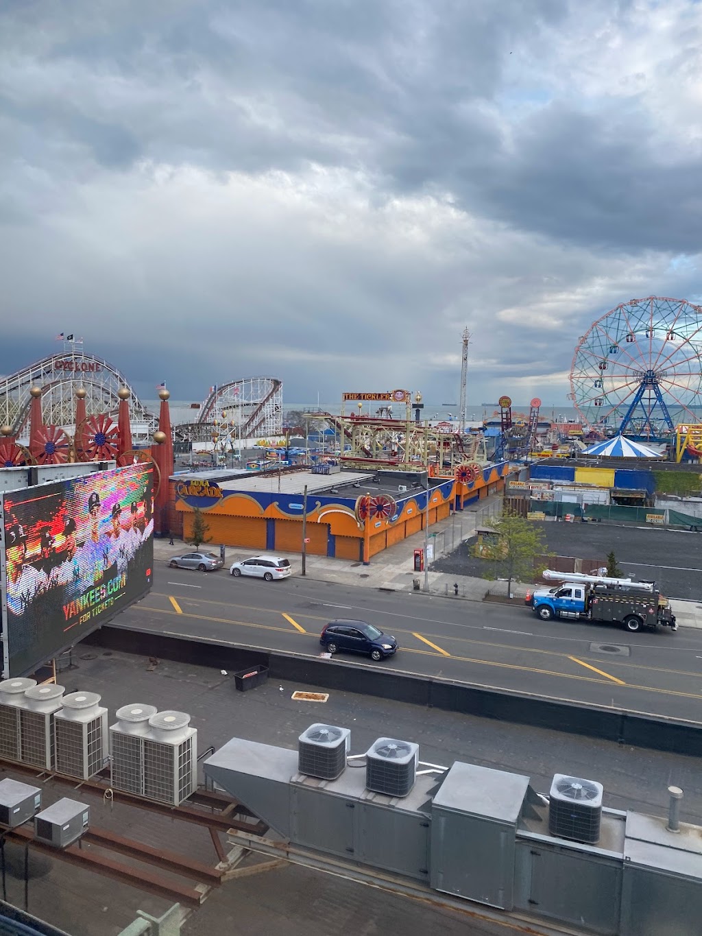 Coney Island Souvenir | 1205 Riegelmann Boardwalk, Brooklyn, NY 11224 | Phone: (718) 975-1905