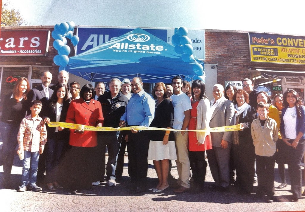 Leo Fernandez: Allstate Insurance | 796 Carman Ave, Westbury, NY 11590 | Phone: (516) 292-5100