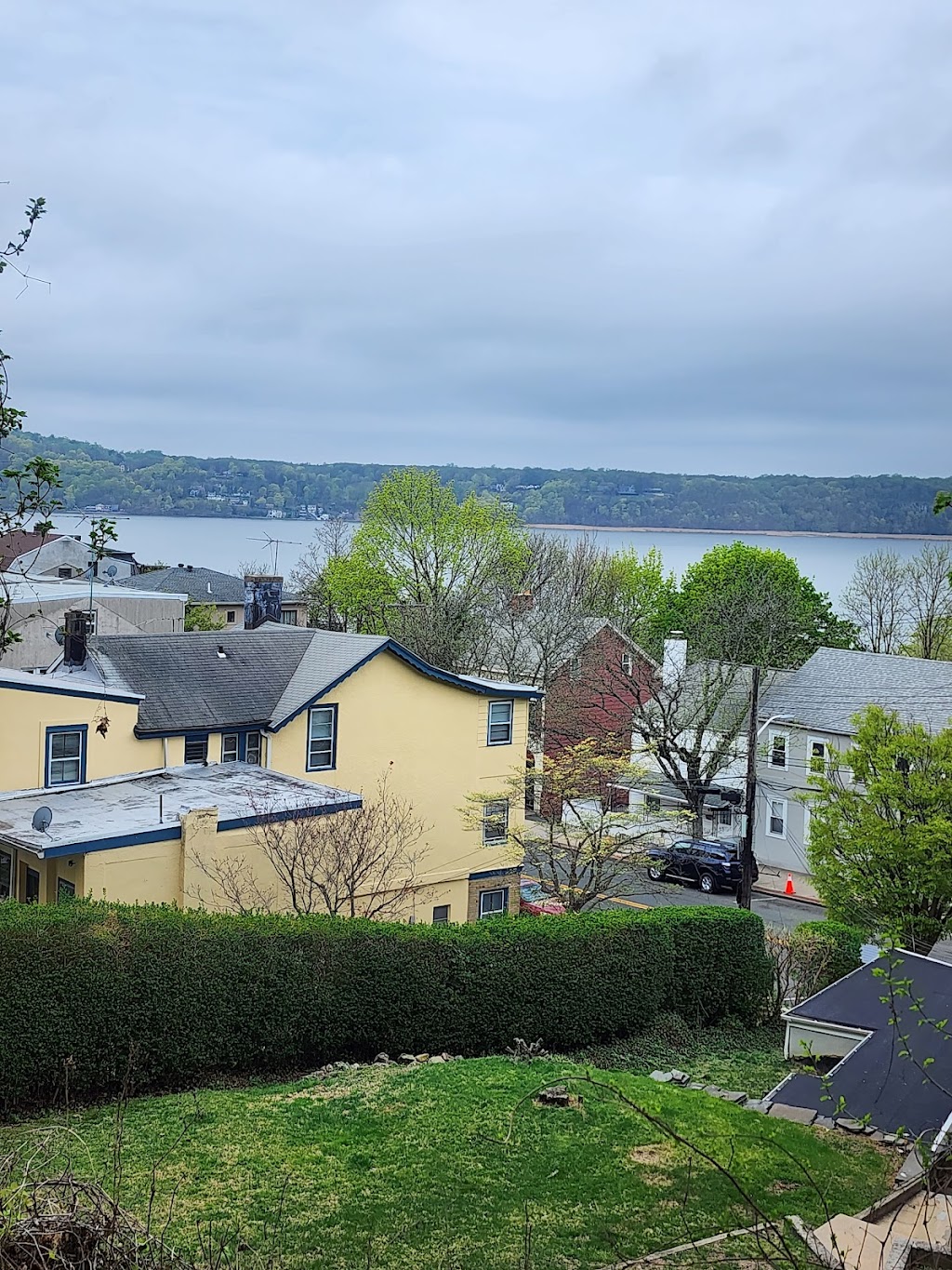 Old Croton Aqueduct State Historic Park | 15 Walnut St, Dobbs Ferry, NY 10522 | Phone: (914) 693-5259