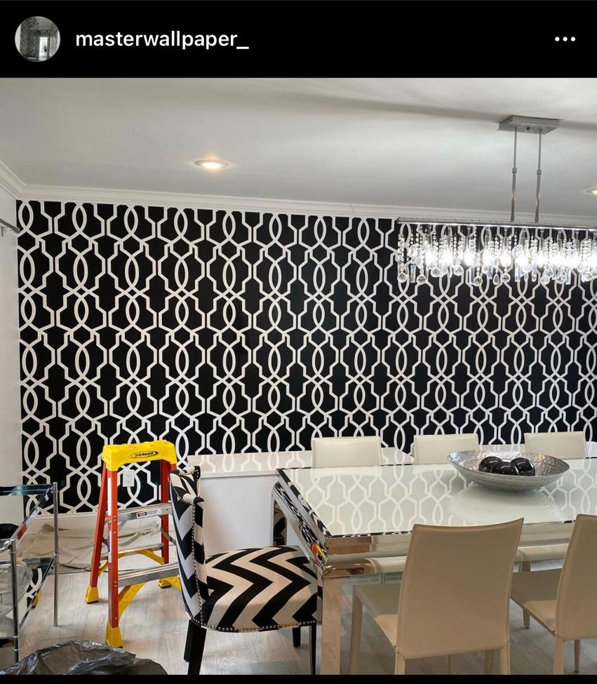 Master Wallpaper & Paint | 55 Cleveland Pl, Massapequa, NY 11758 | Phone: (516) 984-5053