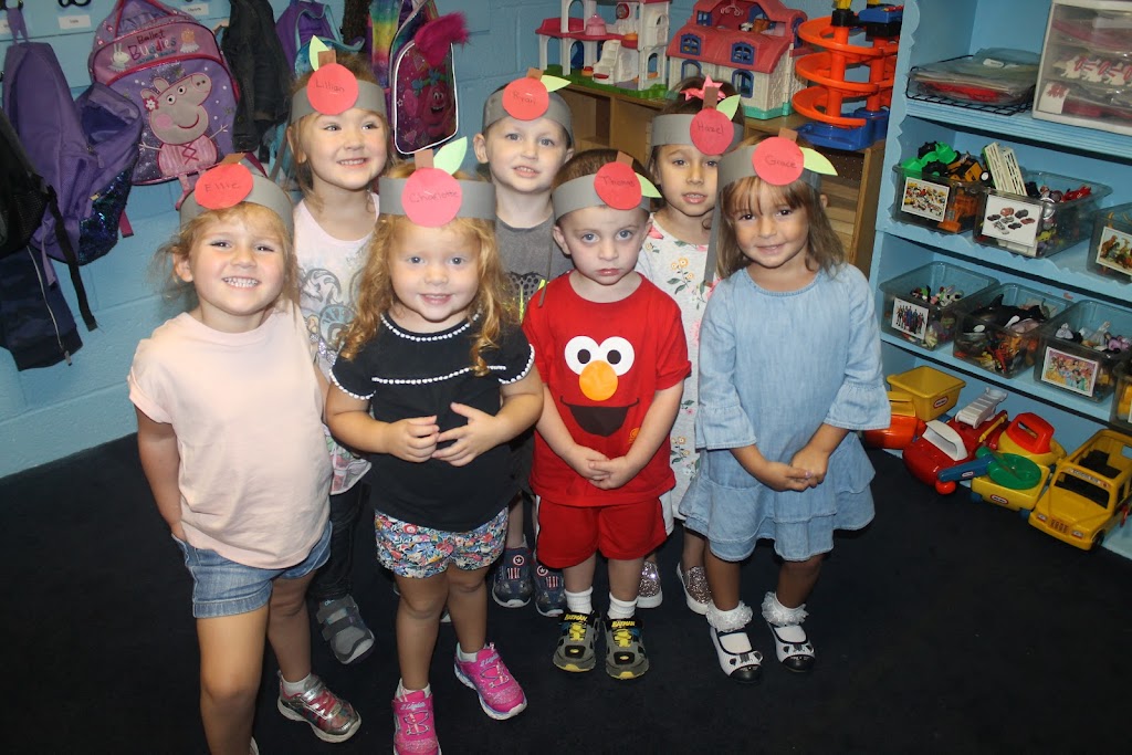 Butterfly Meadow Preschool | 166 Center Ln, Levittown, NY 11756 | Phone: (516) 731-0684