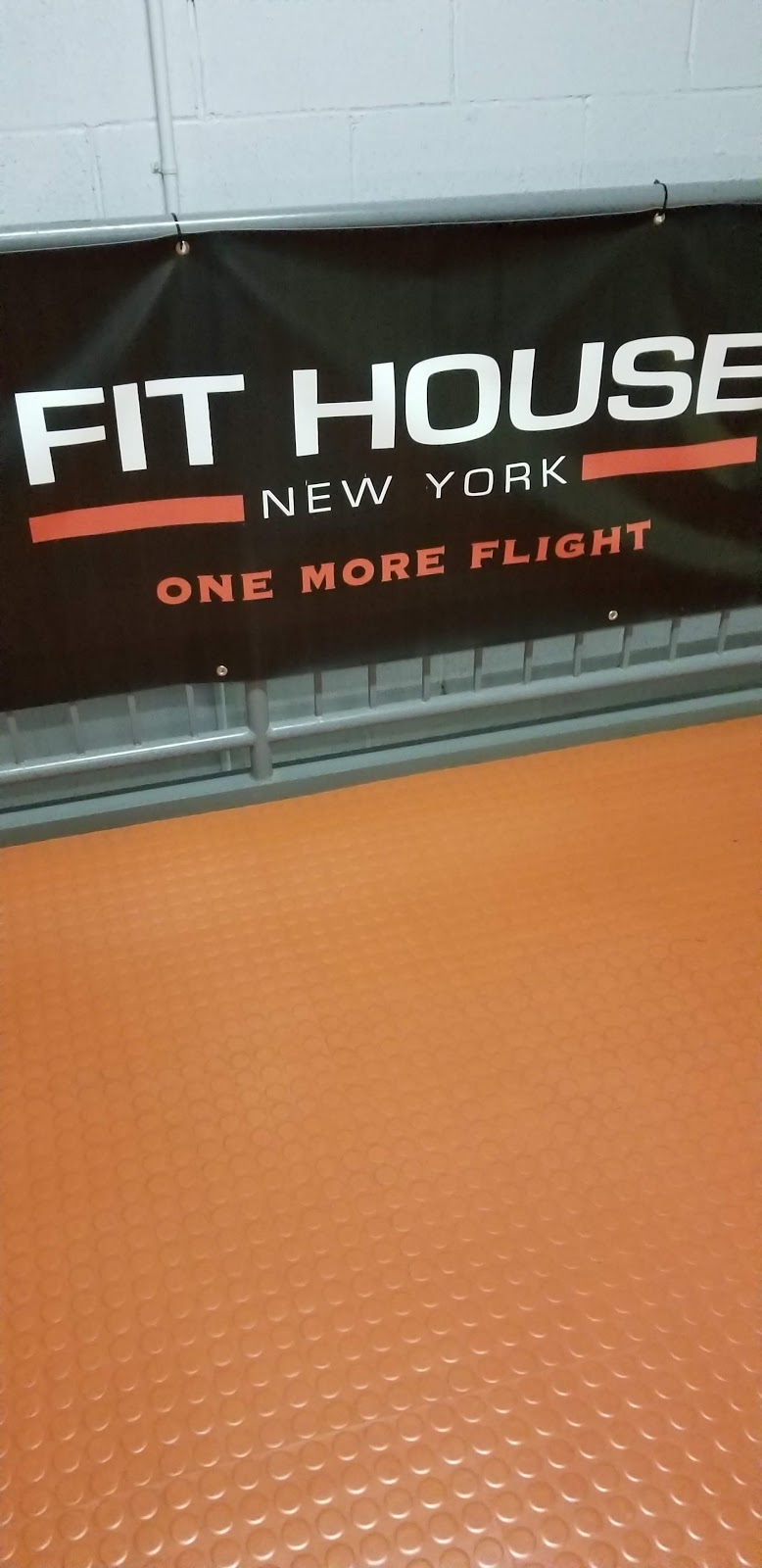 Fit House New York | 1 Elm St, Ardsley, NY 10502 | Phone: (914) 275-3754