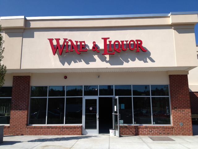 Destination Wine & Liquor | 620 White Plains Rd, Tarrytown, NY 10591 | Phone: (914) 631-2680