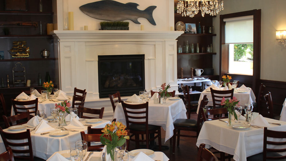 Harbor Mist Restaurant | 105 Harbor Rd, Cold Spring Harbor, NY 11724 | Phone: (631) 659-3888