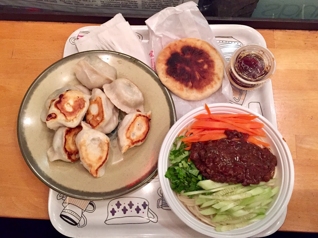 Kathys Dumplings NY | 7924 3rd Ave, Brooklyn, NY 11209 | Phone: (718) 833-7000