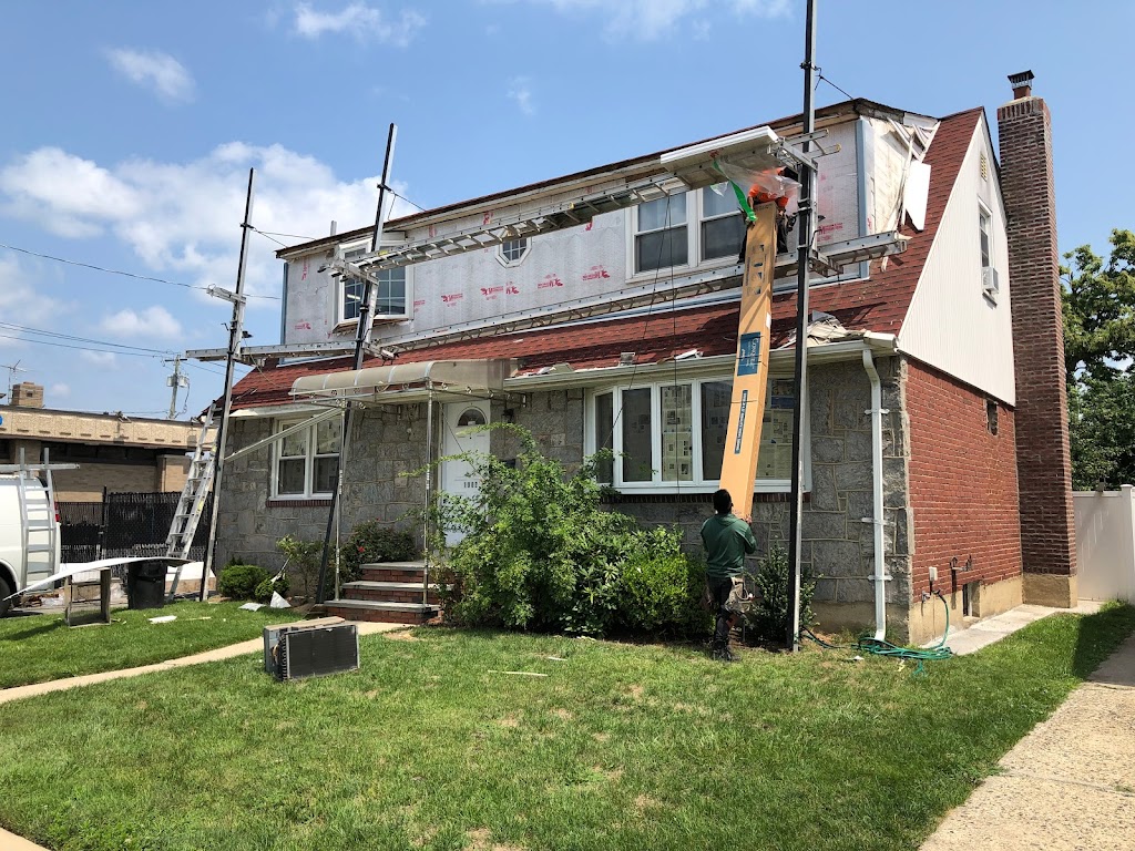 Excel Construction - Roofing & Siding | 8136 248th St, Queens, NY 11426 | Phone: (718) 786-5100