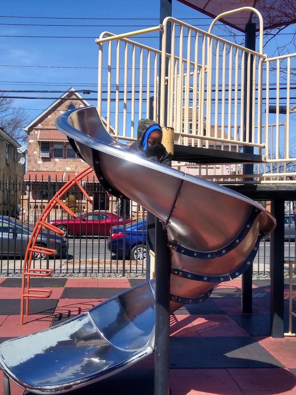 Tilden Playground | 4802 Tilden Ave, Brooklyn, NY 11203 | Phone: (212) 639-9675