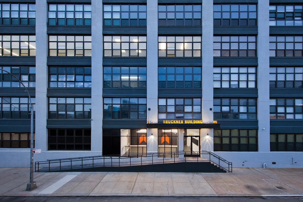 Bruckner Building | 2417 Third Ave, Bronx, NY 10451 | Phone: (516) 660-4432