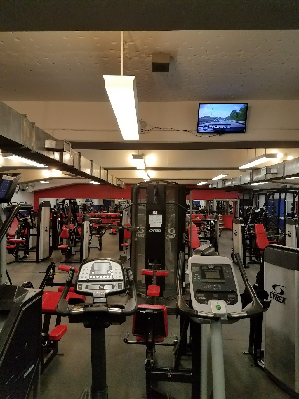 Queens College - Fitzgerald Gym | 65-30 Kissena Blvd, Queens, NY 11367 | Phone: (718) 997-2740