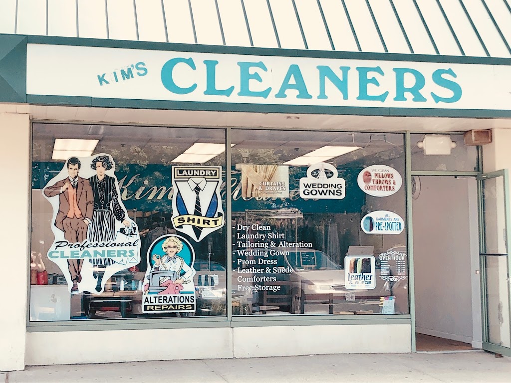 Kims Cleaners | 607 Old Country Rd, Plainview, NY 11803 | Phone: (516) 935-6120