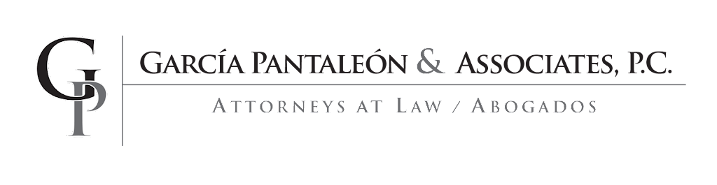 Garcia Pantaleon & Associates, PC | 115 Broadhollow Rd, Melville, NY 11747 | Phone: (347) 474-7377