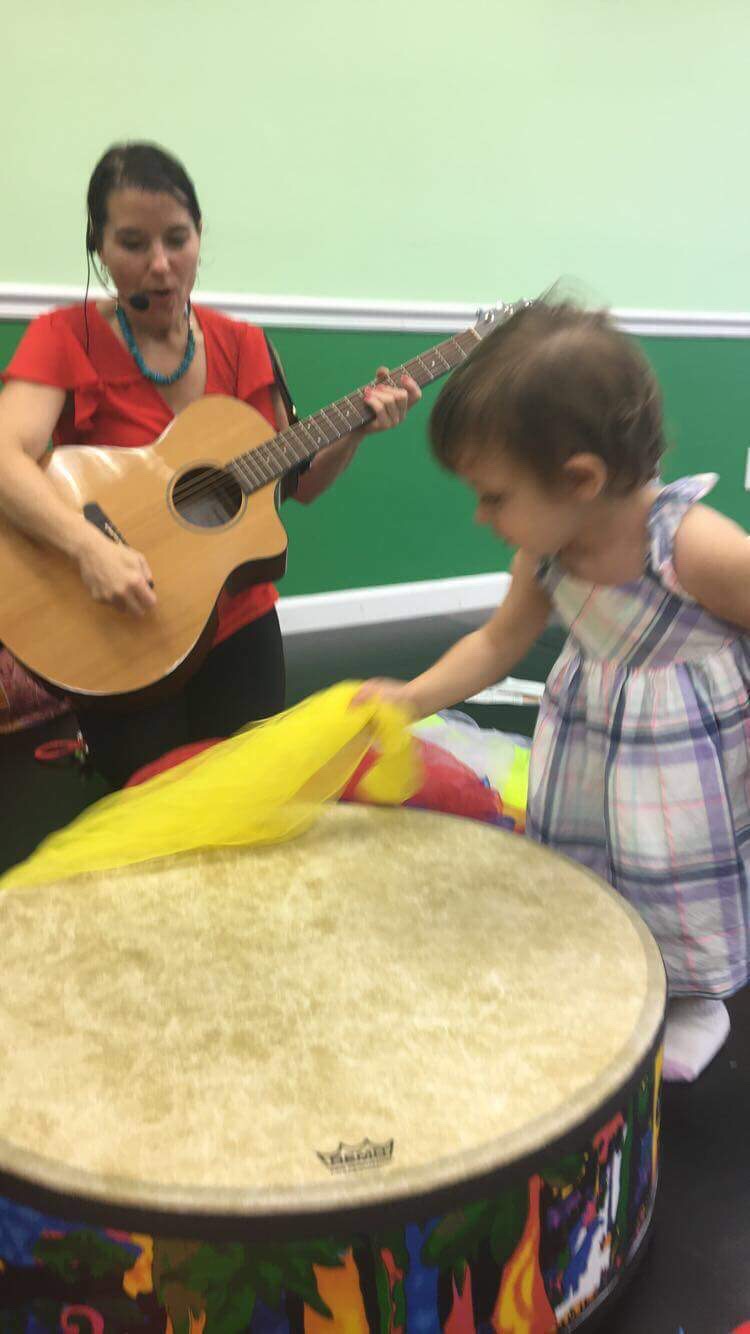 BabyJam Class | 2090 Wantagh Ave, Wantagh, NY 11793 | Phone: (516) 712-4592