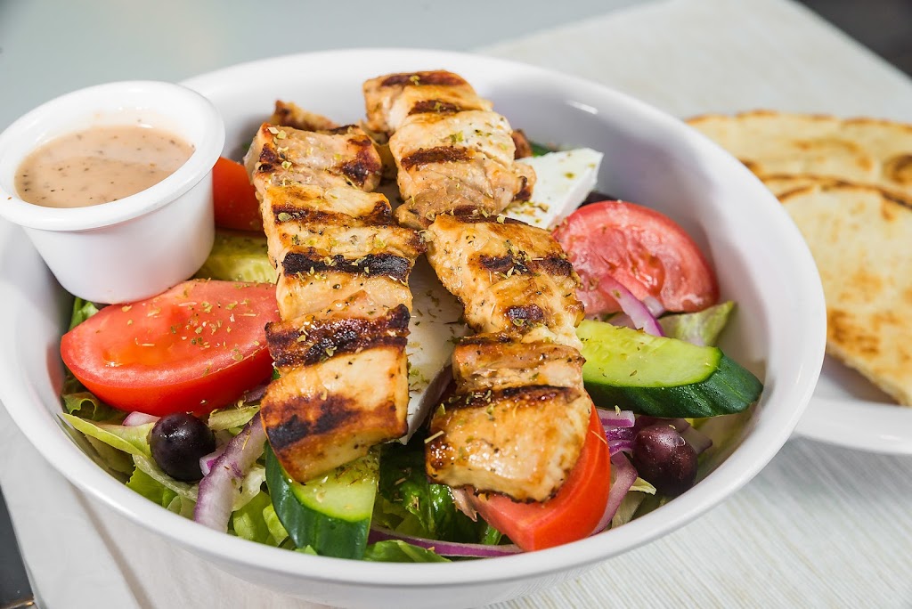 Greek Xpress | 263 Prospect Park West, Brooklyn, NY 11215 | Phone: (718) 499-1105