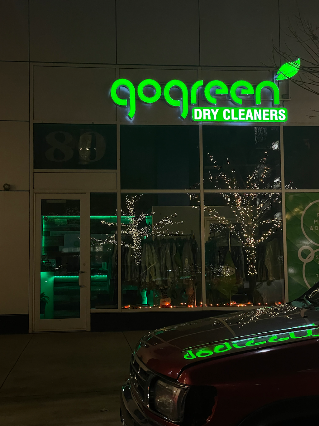 Go Green Dry Cleaners | 80 Washington Blvd, Stamford, CT 06902 | Phone: (203) 908-3123