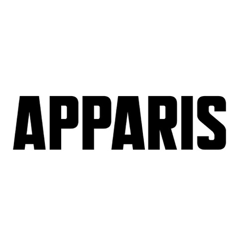 Apparis Corporate Office | 254 Canal St #2002, New York, NY 10013 | Phone: (212) 381-2116