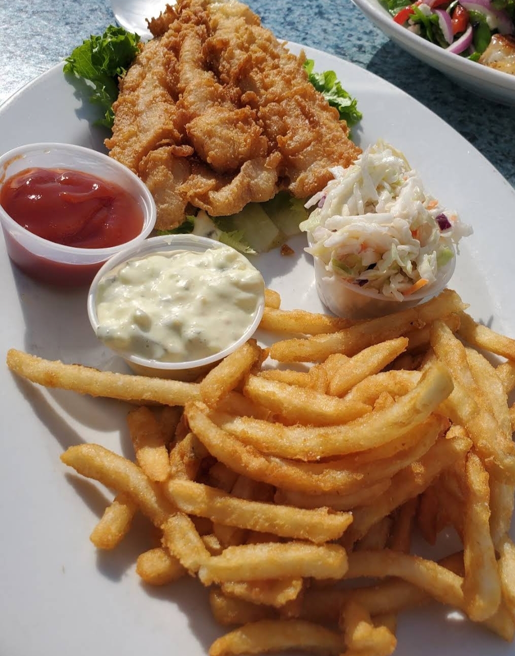 Sunset Grille | 52 Calf Pasture Beach Rd, Norwalk, CT 06855 | Phone: (203) 866-4177