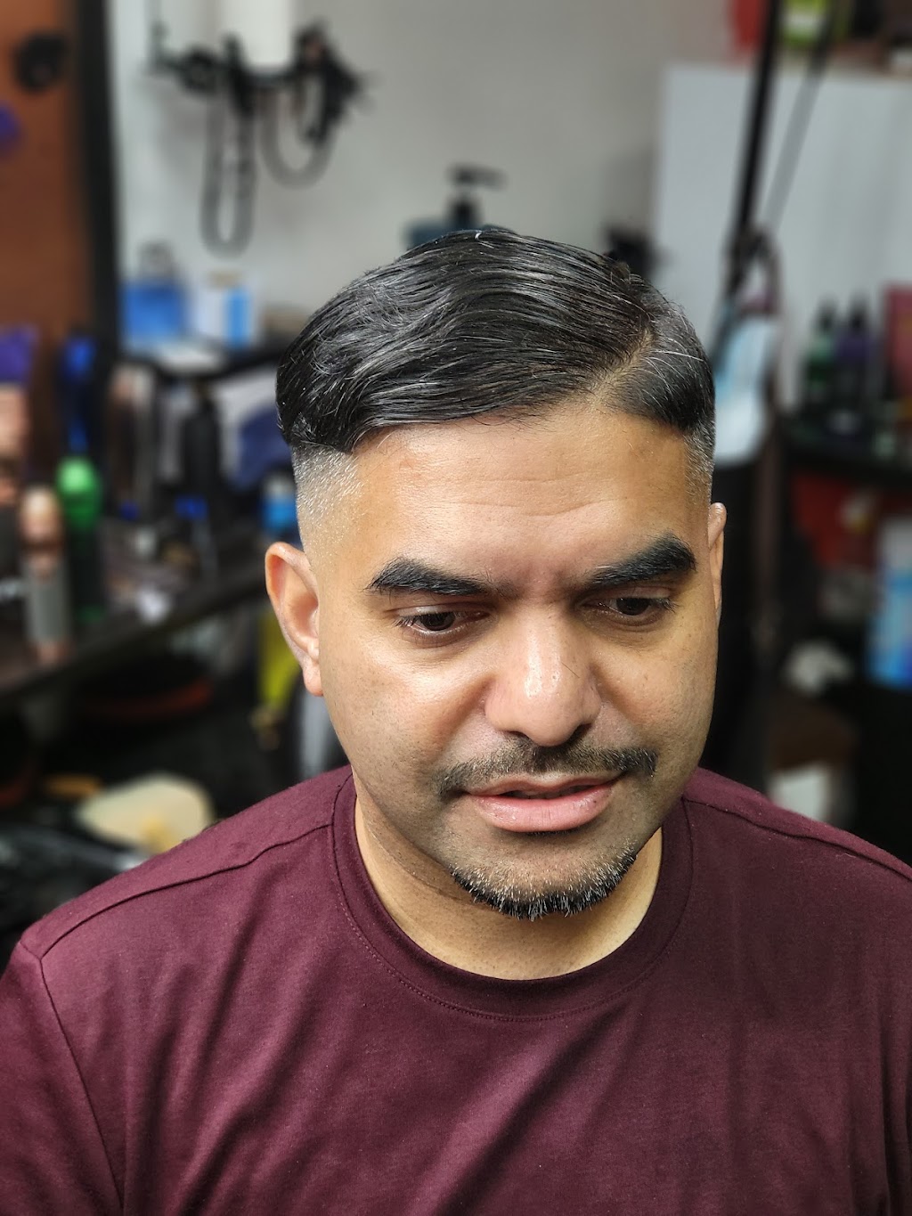 Alwaysprobarbers | 69 Bulwer Pl, Brooklyn, NY 11207 | Phone: (914) 316-2582