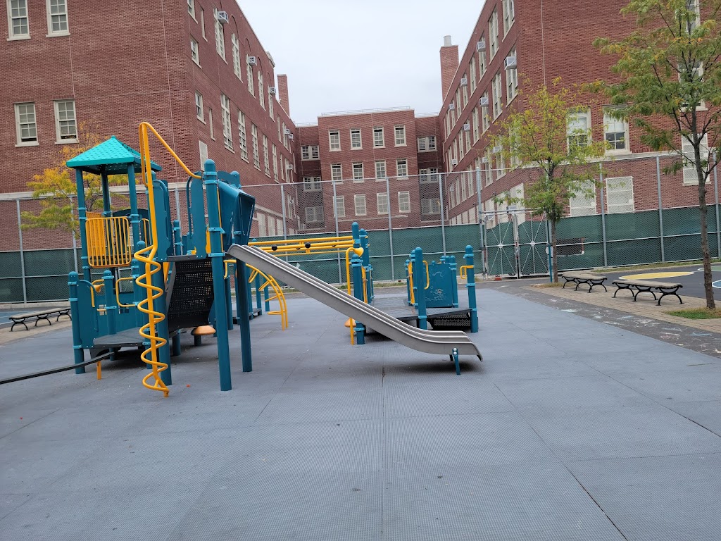 Kennedy King Playground | E. 93rd St &, Clarkson Ave, Brooklyn, NY 11212 | Phone: (212) 639-9675