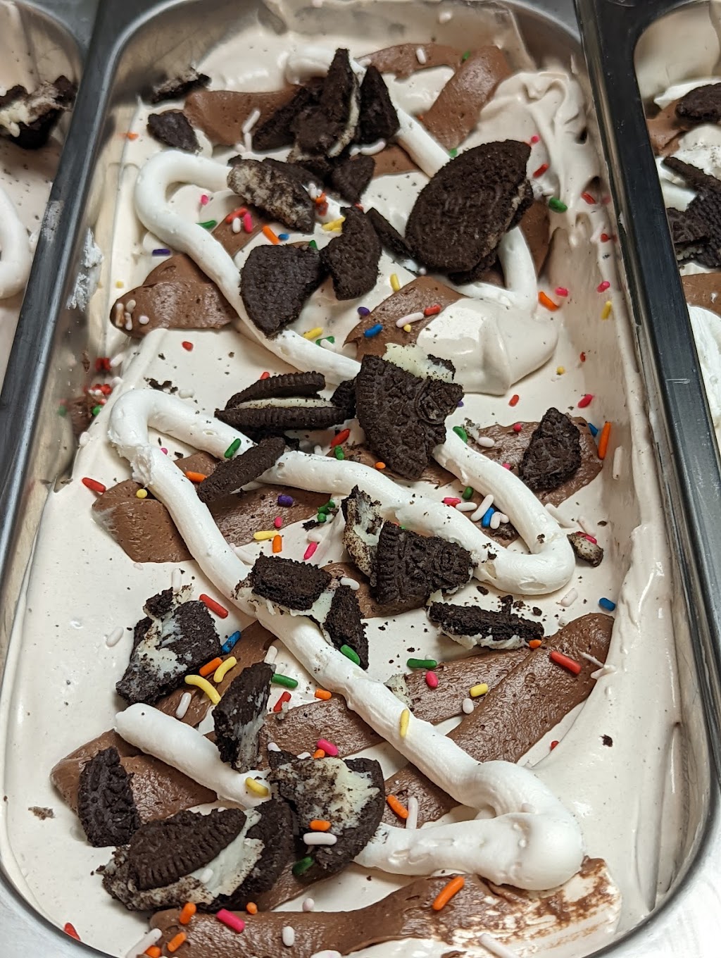 Frozen Cow Ices & Cream | 300 Lido Blvd, Lido Beach, NY 11561 | Phone: (516) 665-3997