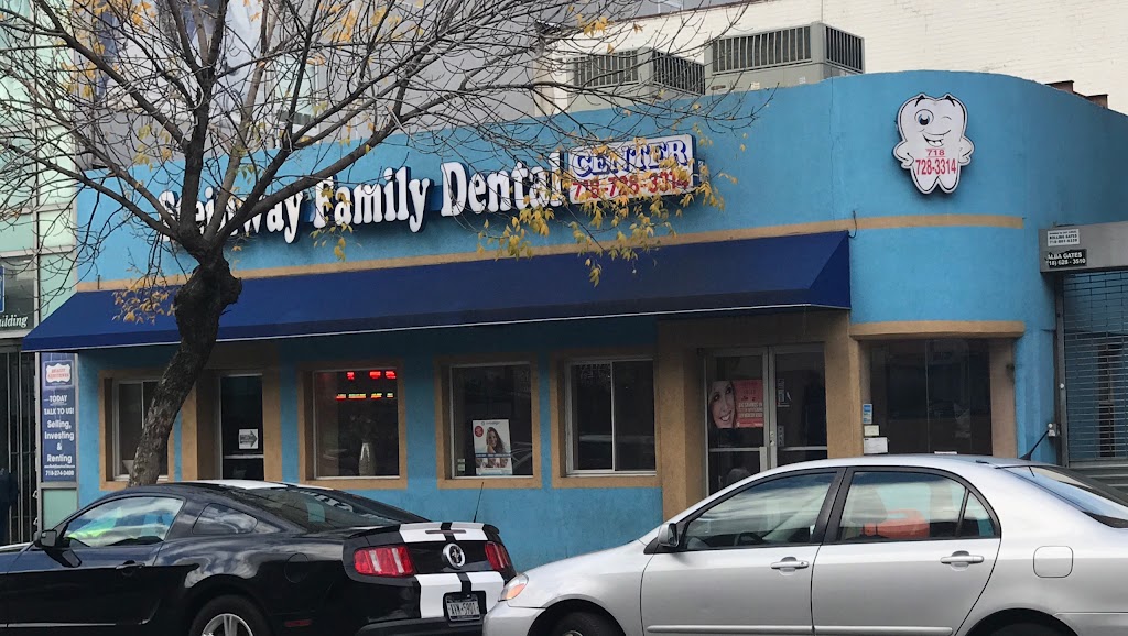 Steinway Family Dental Center | 32-50 Steinway St, Queens, NY 11103 | Phone: (718) 728-3314