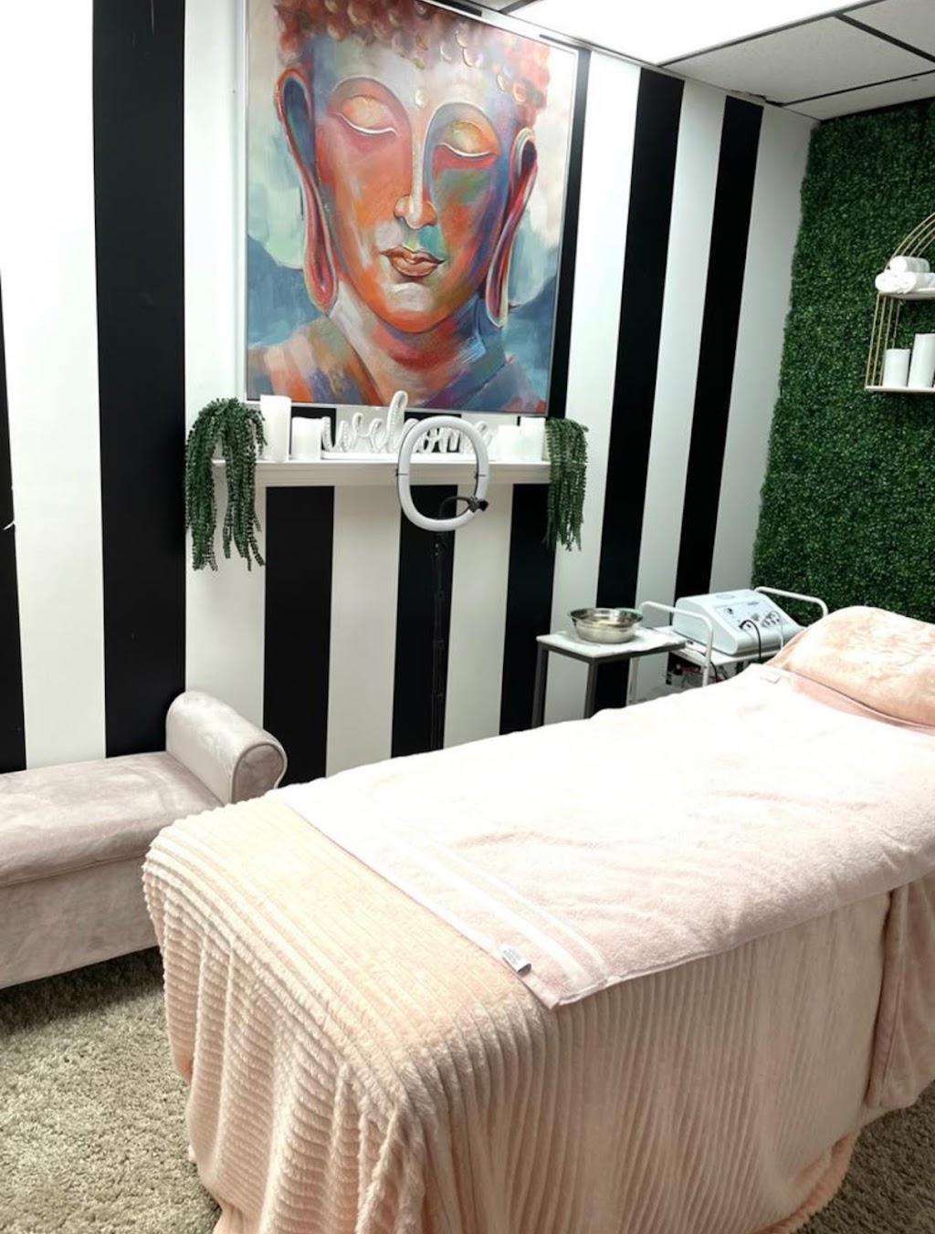 AESTHETICS NYC | 461 Rockaway Ave, Valley Stream, NY 11581 | Phone: (516) 789-0351