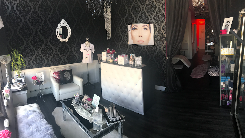 Brow & Lash Boutique | 300 Glen Cove Rd Ste 2, Roslyn Heights, NY 11577 | Phone: (516) 874-5855