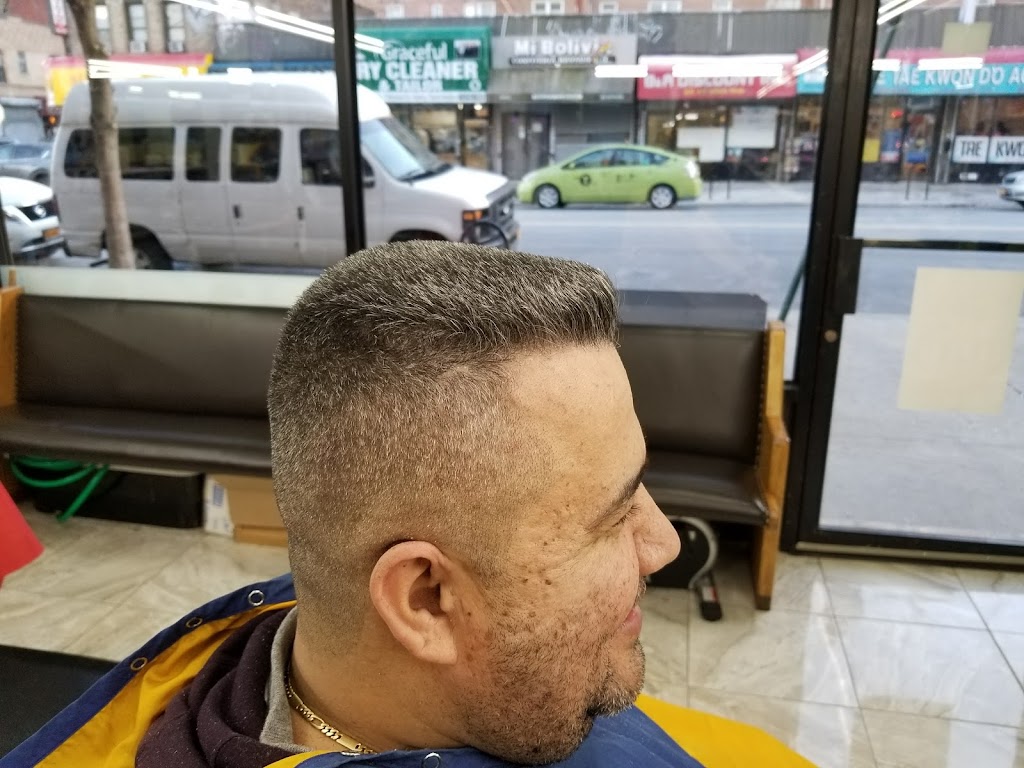 Blade Brothers | 4413 48th Ave, Queens, NY 11377 | Phone: (718) 784-7558