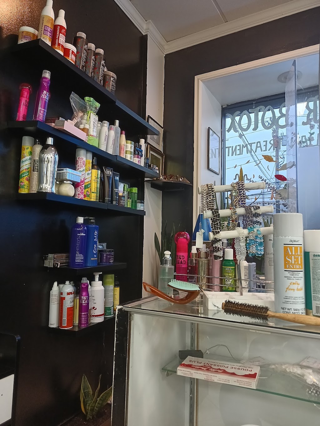 Rose’s Beauty Bar | 380 Franklin Ave, Franklin Square, NY 11010 | Phone: (516) 305-5797