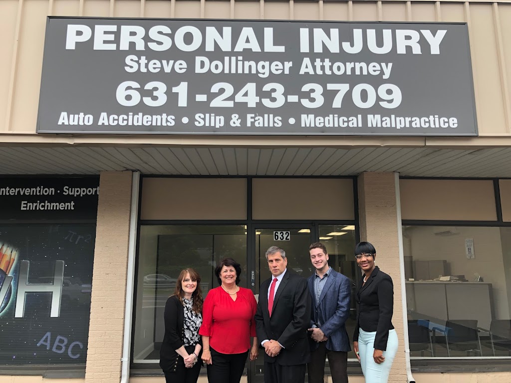 Steven Dollinger & Associates | 632 Walt Whitman Rd, Melville, NY 11747 | Phone: (631) 243-3709