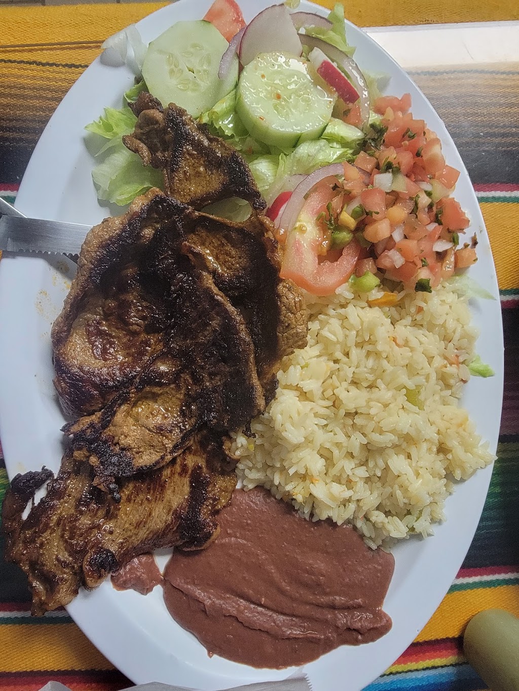 El Nopal | 961 Nassau Rd, Uniondale, NY 11553 | Phone: (516) 307-8814