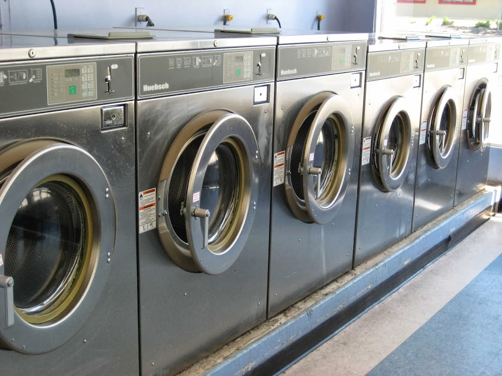 THE WASHTUB LAUNDROMAT | 58 NY-303, Tappan, NY 10983 | Phone: (845) 613-7014