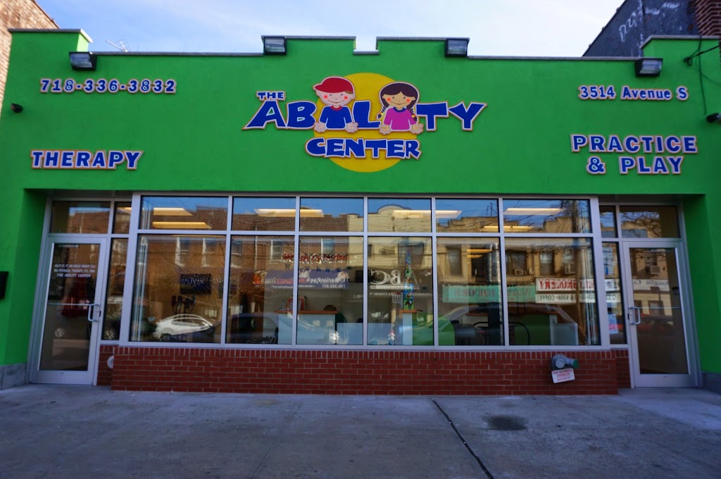 The Ability Center | 3514 Ave. S, Brooklyn, NY 11234 | Phone: (718) 336-3832