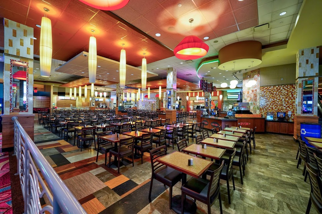 Resorts World New York City | 110-00 Rockaway Blvd, Queens, NY 11420 | Phone: (888) 888-8801