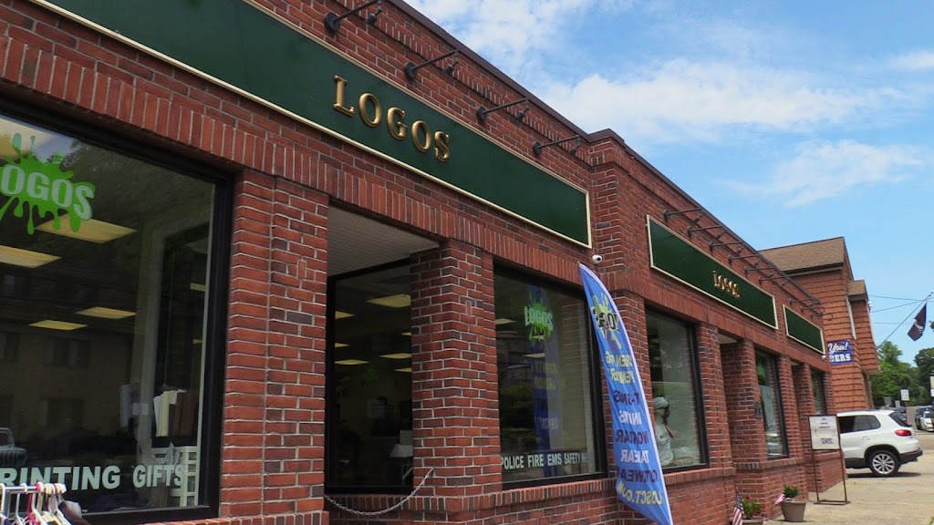 Logos Greenwich | 12 Riversville Rd, Greenwich, CT 06831 | Phone: (203) 681-2260