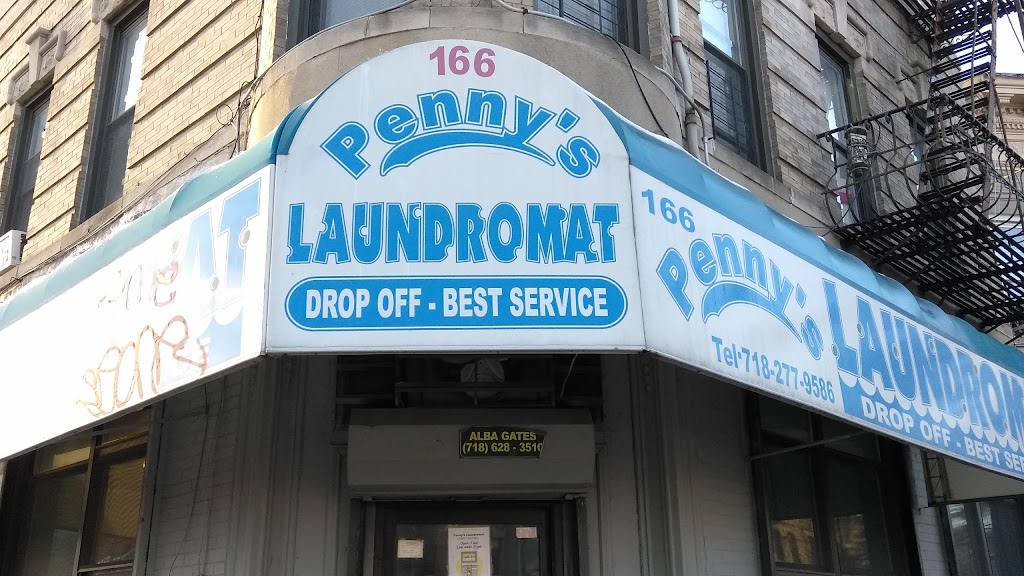 Pennys Laundromat | 166 Nichols Ave, Brooklyn, NY 11208 | Phone: (718) 277-9586