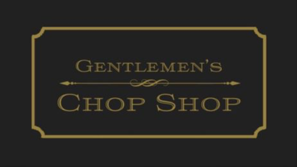 Gentlemen’s chop shop | 187 Forest Ave, Glen Cove, NY 11542 | Phone: (516) 273-3395