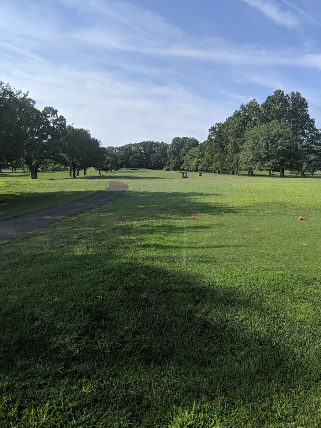 Clearview Park Golf Course | 202-12 Willets Point Blvd, Queens, NY 11360 | Phone: (718) 229-2570