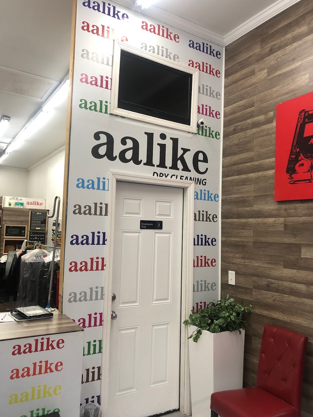 AALIKE Dry Cleaners | 310 Nostrand Ave Third Bldg, Brooklyn, NY 11216 | Phone: (718) 513-1522