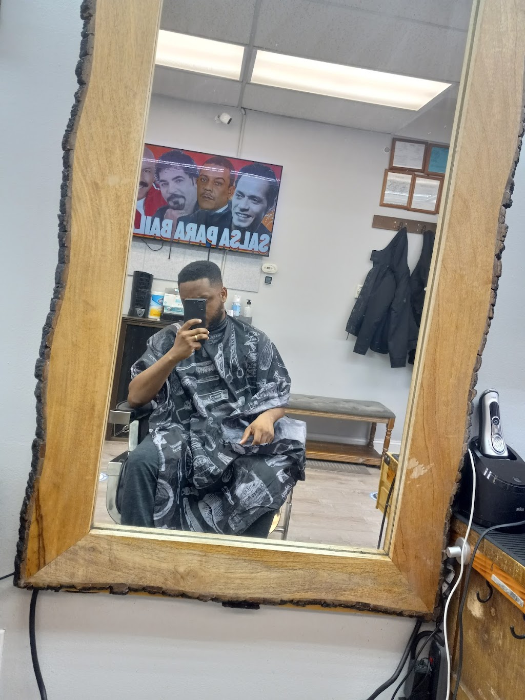 jmkbarbershop | 8525 John F. Kennedy Blvd, North Bergen, NJ 07047 | Phone: (646) 737-6032