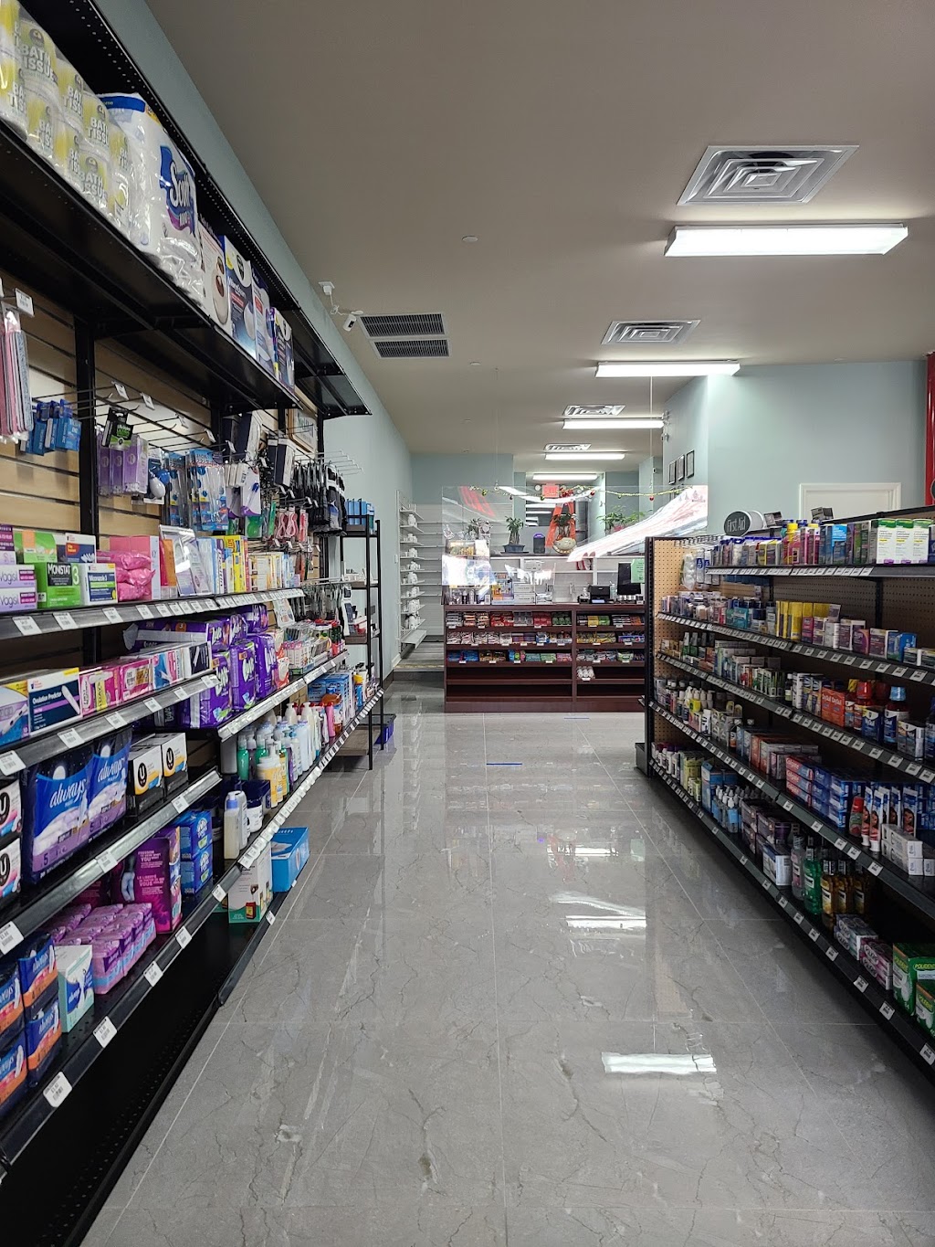 Link Pharmacy | 2108 Bath Ave, Brooklyn, NY 11214 | Phone: (718) 921-1858