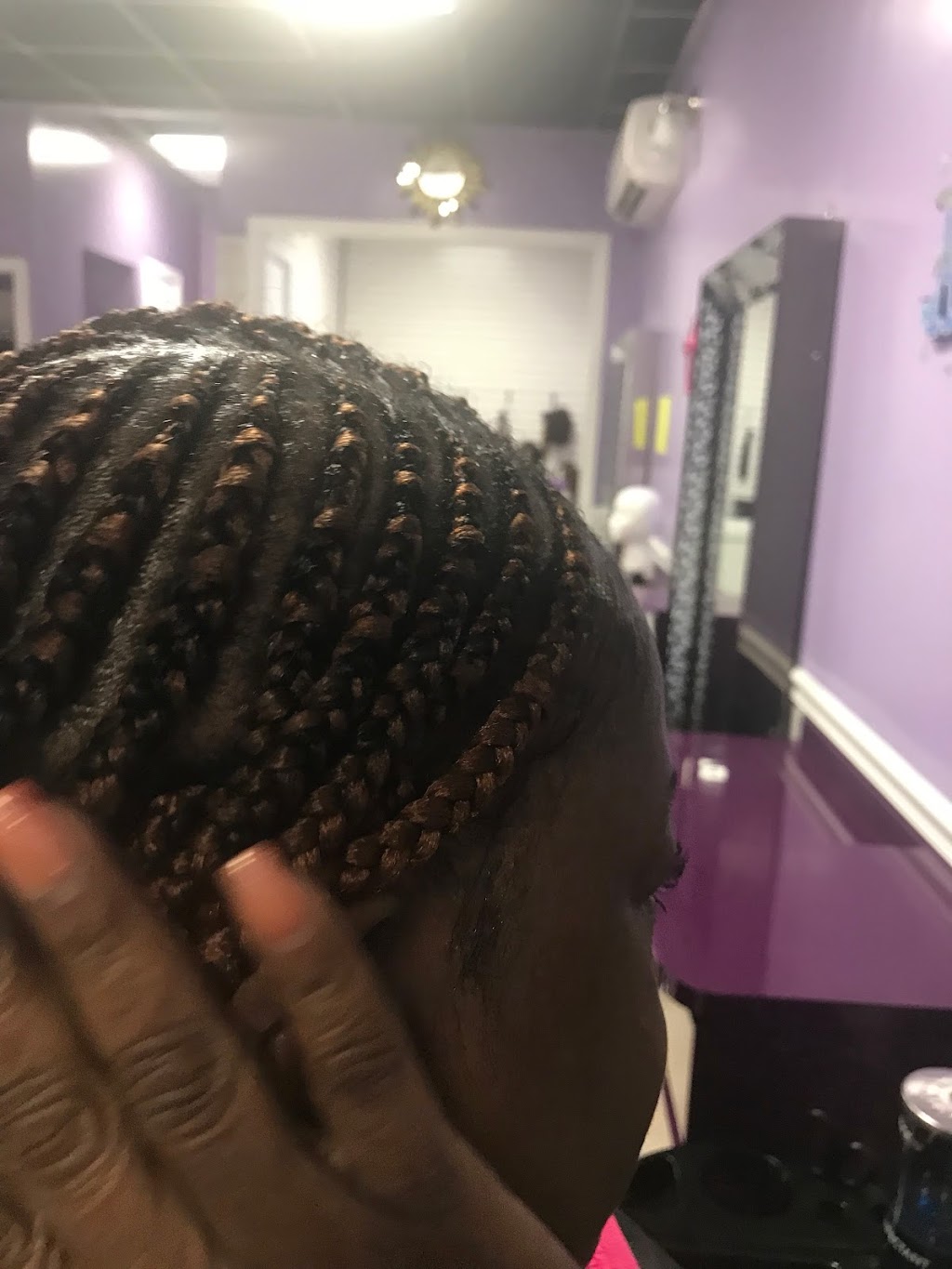 KNM African Natural Hair Braiding | 20H Meacham Ave, Elmont, NY 11003 | Phone: (516) 388-1520