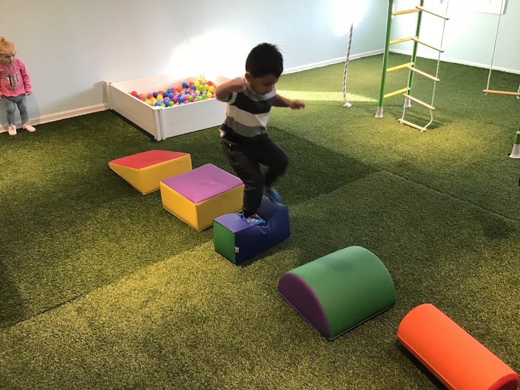 Beach Friends Sensory Club LLC - Daycare Long Beach | 355 E Park Ave, Long Beach, NY 11561 | Phone: (516) 809-8662