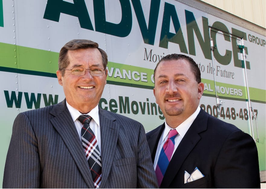 The Advance Group | 66-35 Otto Rd, Queens, NY 11385 | Phone: (718) 895-1900