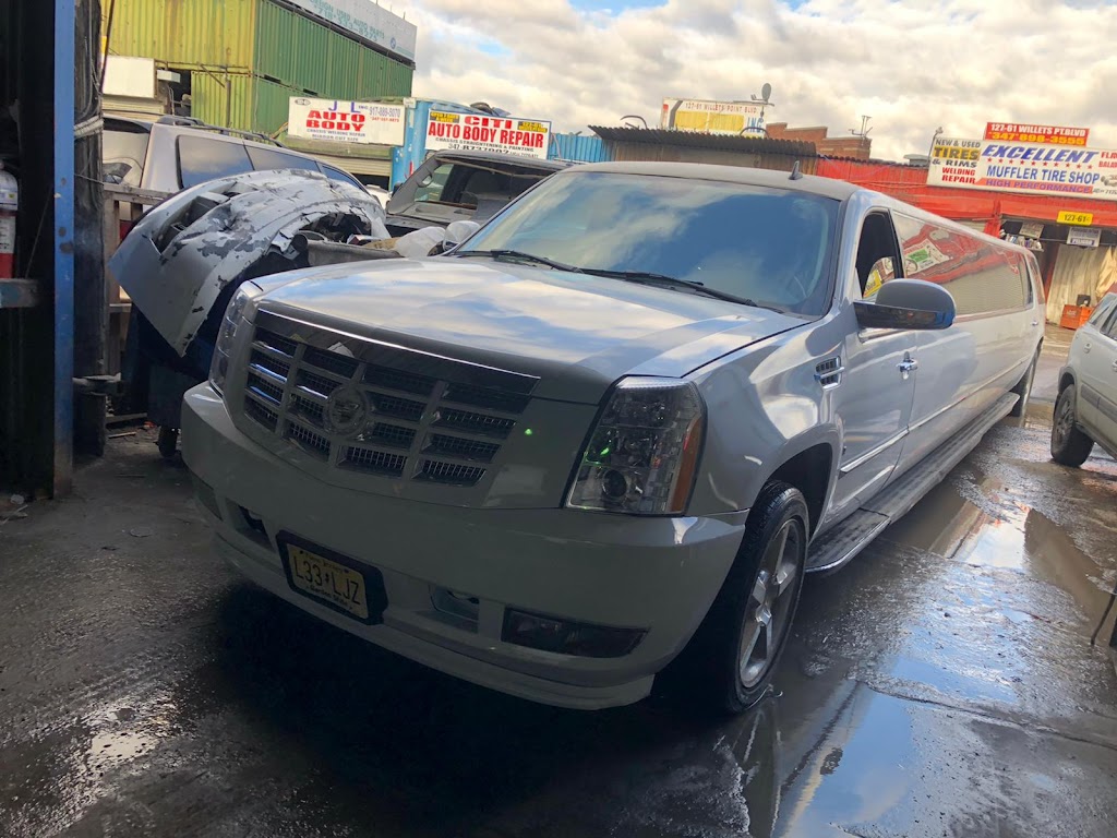 Alexander Autobody | 127-60 Willets Point Blvd, Queens, NY 11368 | Phone: (718) 803-7547