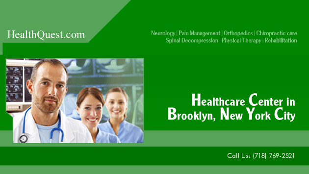 HealthQuest | 3500 Nostrand Ave., Brooklyn, NY 11229 | Phone: (718) 769-2521