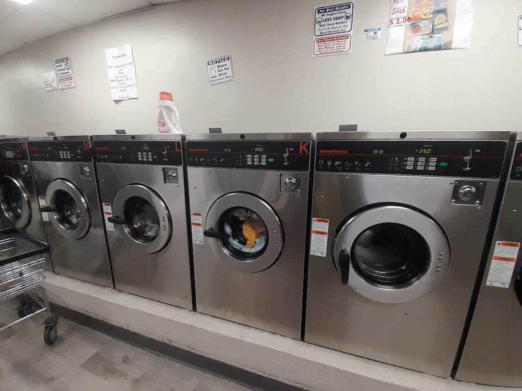 Roma Laundry | 2020 Francis Lewis Blvd, Flushing, NY 11357 | Phone: (718) 746-9721