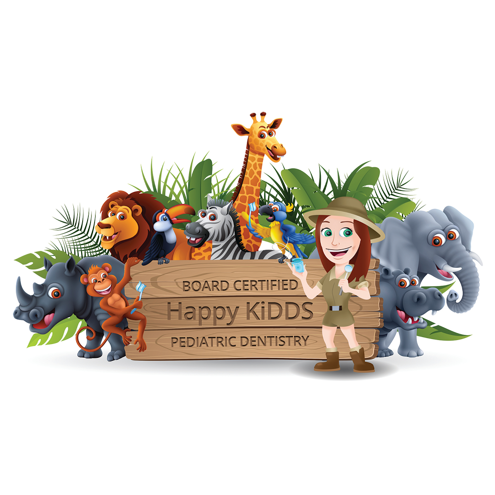 Happy KiDDS Pediatric Dentistry & Happy Smiles Orthodontics | 62 2nd Pl, Brooklyn, NY 11231 | Phone: (718) 797-5437