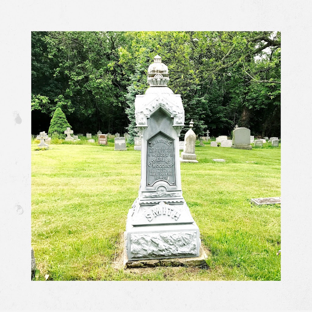 Roslyn Cemetery | Greenvale, NY 11548 | Phone: (516) 626-1908