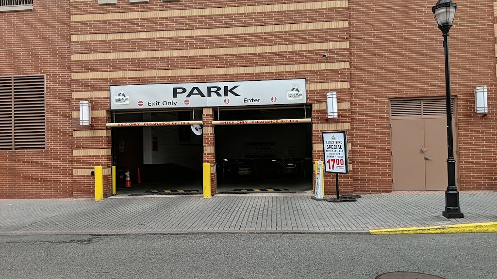 River Street Garage, LLC. | 333 River St, Hoboken, NJ 07030 | Phone: (201) 216-0768